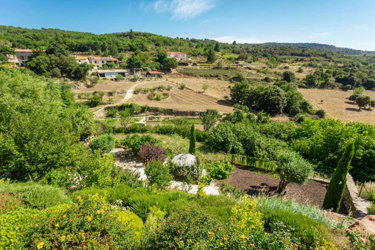 Domaine Riberach Hotel Bélesta