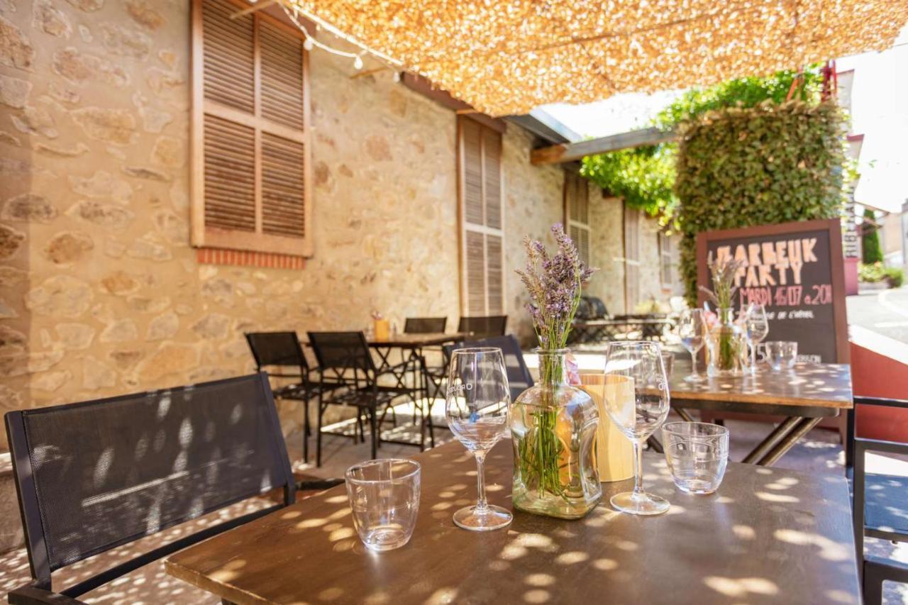 Hotel Domaine Riberach 4*